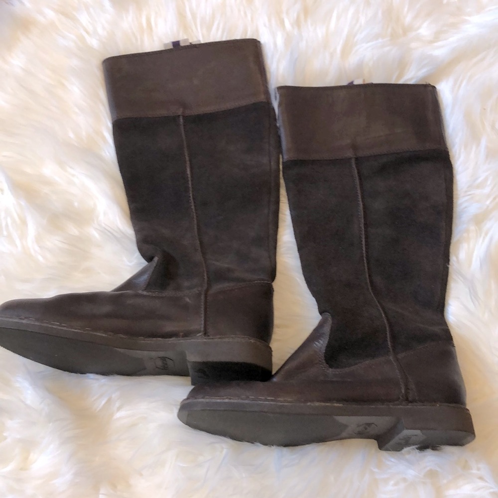 Women’s Boden Boots